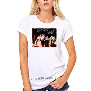 Erkek Tişörtleri One Tree Hill Tshirt Sezon 1 2 3 4 DVD Poster Tee Küçük Orta Büyük veya XL Mens 2022 Moda Markası Tişört Out 100%Pamuk