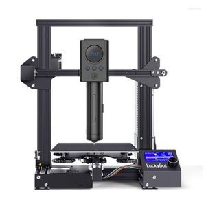 Принтеры Шоколадный 3D-принтер Экструдер Модифицированные аксессуары Высокоточная целая машина Еда FDM Diy Kit Промышленные принтеры Roge22