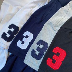 Polos Moda Ralphs Tasarımcı Erkek Gömlek Erkekler Kısa Kollu Pamuk t Orijinal Tek Yaka Ceket Spor Koşu Laurens Takım Elbise Nefes alabilen design111s