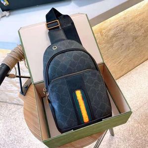 Omuz Messenger çantaları Erkek Kadınlar Sırt Çantaları Moda Kamera Bel Cans Tasarımcı Çanta Strap Crossbody Çanta Kızlar Erkekler Cüzdanları ANLY654