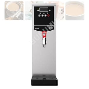 Коммерческая автоматическая машина с горячей водой с большой способностью для производителя магазина молочного чая
