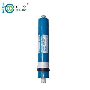 Высококачественный мембрана обратного осмоса Membrane Rium Water Filter RO 150 GPD RO2012150 в фильтре воды Y200917