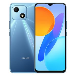 Orijinal Huawei Onur Oyun 30 5G Cep Telefonu 4GB 8GB RAM 128GB ROM Octa Çekirdek Snapdragon 480 Plus Android 6.5 