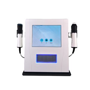 Neebright & Enrevive Facial Therapy Oxygen Facial Machine for Skin Rejuvenation