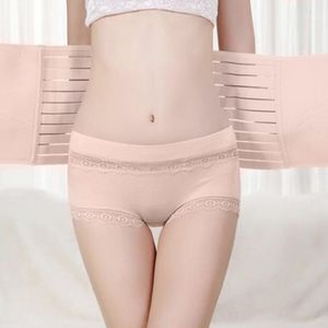 Toptan-doğum sonrası kuşak postnatal anne nefes elastik kurtarma oryantal bantları karın bel kemer analık vücut shapewear redüktör