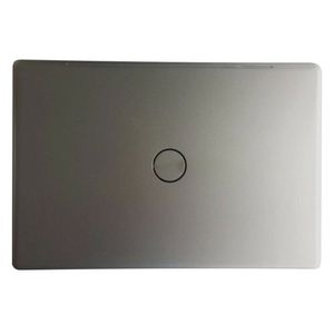 Новый корпус для ноутбука 0G3CRP G3CRP верхний задний чехол ЖК-панель крышка для ноутбука Dell Inspiron 7570 7580 P70F A Shell Face Silver