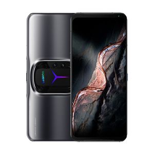 Оригинальный Lenovo Legion Y90 5G мобильный телефон Gaming 18 ГБ RAM 640GB ROM Snapdragon 8 GEN 1 64.0MP OTA 5600MAH Android 6.92 