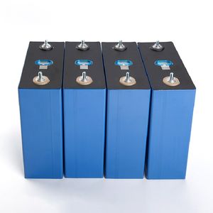 Новый Ctal LifePo4 Батарея 3,2 В 320AH 310AH 280AH 200AH 20AH-320AH Перезаряжаемая инверторная ячейка LFP для 12 В 24 В 48 В 72 В 96 В 108 В.