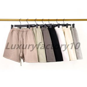 Mens Womens Unisex Shorts Clothing Apparel Cotton Sports Conties Plant Chort Tide Dely Binding Brants Размер толстого M-3XL
