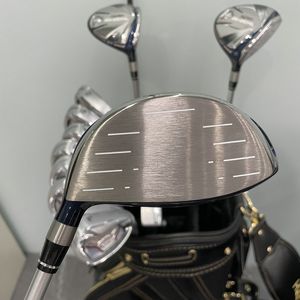 Golf Kulüpleri Dövme Erkek Tam Set Honma Bezeal-535 Kafa Kapakları ile Tam Set DHL FedEx