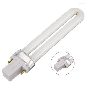 Оборудование для ногтей 12 Вт ультрафиолетовая лампа для замены сушилки для отверждения светодиодного лака для U-образной пользы PruD22