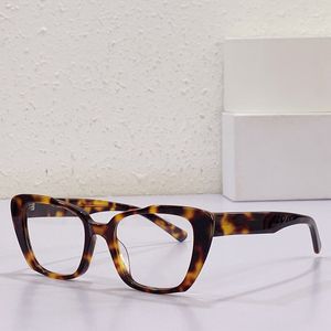 Popüler Erkek Bayanlar Lüks Tasarımcı Güneş Gözlüğü Pr 01YV Sac Kare Çerçeve Retro İş Rahat Beyler Orijinal Kutu ile Dekoratif Gözlükler