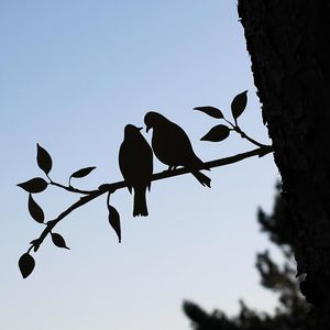 Колибри -металлическая птица украшения для вашего двора или деревьев и садового пасхального украшения Jardineria decoracion 220721