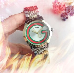 Знаменитая роскошная мода Crystal Мужчины смотрят 38 -мм женские кварцевые женские кварцевые деловые пары стиль классические щедрые популярные наручные часы Dropshipping