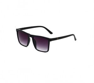 881 Sunglasses anti UV versatile toad sunglasses
