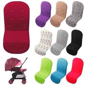 Stroller Parts & Accessories Universal Baby Seat Four Seasons General High Chair Cushion Pushchair Mattress Liner Soft Pram Accessorie