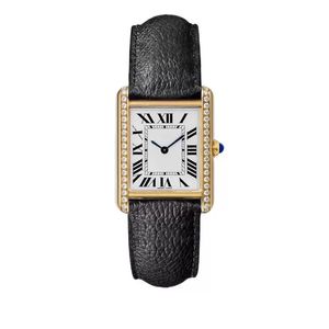 U1 Fabrikası AAA+++ Moda bayanlar / iş erkek saatleri Yüksek kaliteli elmas ithal kuvars saat çapı 24mm-27mm-31mm hediyeler montre de luxe satın almak için çeşitli seçenekler