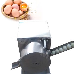 2022 Küçük Ördek Yumurta Temizleme Makinesi Ticari Hızlı ve Verimli Yumurta Yıkayıcı