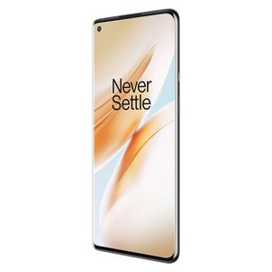 Orijinal Bir Artı 8 Pro 5g Cep Telefonu 12 GB RAM 256 GB ROM Snapdragon 865 Octa Çekirdek 48MP AI NFC 4510 MAH Android 6.78 