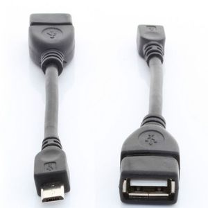 USB 2.0 Адаптер USB 2.0 Адаптер для удлинителя для удлинения хоста для удлинения хоста для хоста для Xiaomi Samsung Android