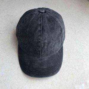 Yıkanmış Vintage Beyzbol Şapkası Gömme Snapback Plaj Güneş Şapkaları Kadınlar Erkekler Için Yaz Kamyon Şarap Golf Spor Hip Hop En Çok Satan 2020 AA220325