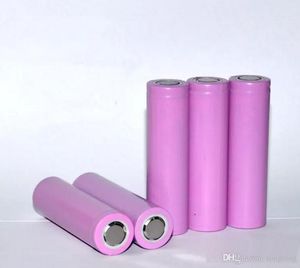 Литиевая батарея VTC3 VTC4 VTC5 аккумулятор для E CIGarette Mod CIG 3.7V 1600MAH 2100 мАч 2600MAH быстрой отгрузки