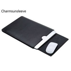 Charmsunsleeve Ultrathin Süper İnce Kılıf Torbası Kapak LG Gram 13 14 15 17 201124 için