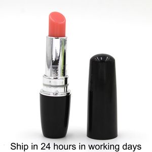 Lipsticks Vibrator Secret Bullet Clitoris Stimulator G-spot Massage sexy Toys For Woman Masturbator Quiet Adult Product Beauty Items