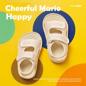 İlk Yürüyüşçüler Bebek Sandalet Siyah Gri Pembe Tuval Bebek Kız Toddler Yaz Yürüyüş Ayakkabıları Doğum Sneaker Plajı DHL Ücretsiz Y02