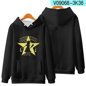 Erkek Hoodies Sweatshirts Anime Touhou Projesi Cosplay Hoodie Kadın Erkekler 3D Street Giyim Kawaii Çocuk Kazak Erkekler Günlük Sportswearmen's