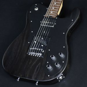 Schecter / PS-S-PT-CST Karbon Tint Elektro Gitar