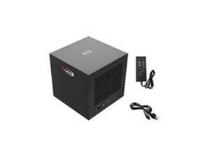 Yeni ETH ETC Madencilik Makinesi AnexMiner ET3 Miner 300mh/s 60W 6GB ETH Madencisi PSU ile Jasminer X4 ve Ipollo V'den daha iyi Madenci