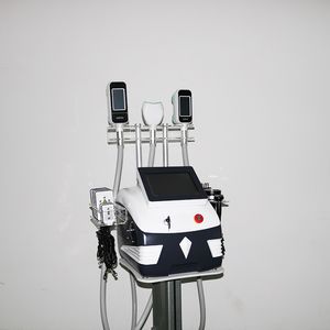 360 Cryolipolysis Slimming Machine Frozen Fat Cryotech Double Chin Removal Fat Freezing Remove Belly Cellulite Equipment for Man and Women