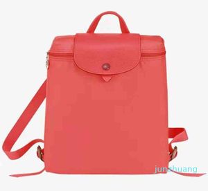 Дизайнер- Женщины сумки на плечах рюкзак модная сумочка водонепроницаем
