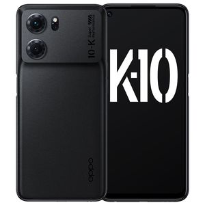 Оригинальный OPPO K10 5G Мобильный телефон 8 ГБ ОЗУ 128GB 256 ГБ ПЗУ MTK DIMANTIONS 8000 MAX ANDROID 6,59 