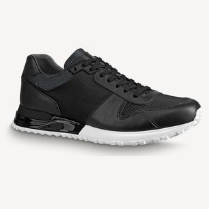 RUN AWAY Chaussures Hommes Sneakers Designer Sneakers Depuis 1854 marque de mode taille 38- 45 modèle RX03