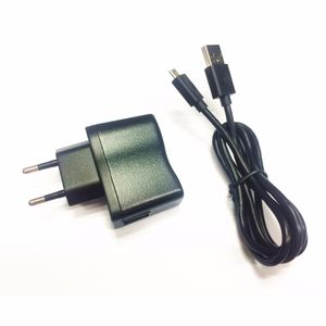 USB-адаптер для настенного зарядного устройства переменного тока + шнур Micro USB для ПК для планшета Amazon Kindle Fire