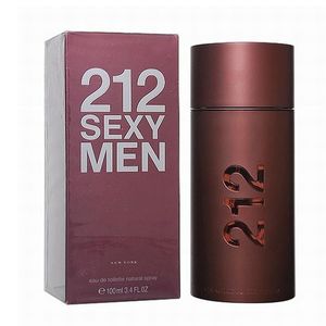 Classic men's perfume lasting freshness men's original perfume men's spray bottle Cologne Perfume