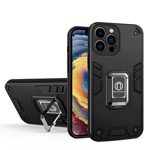 Zırh Vaka 2 In 1 TPU PC Tutucu Tutucu Araba Kickstand Telefon Kılıfları Xiaomi Redmi Poco M4 X4 5G Pro Rm Go Poco X3 Kapak B