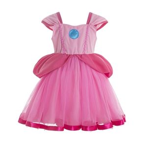 Kostüm Prenses Daisy Kostüm Elbiseleri İlham Tutu Elbise Doğum Gerekti Cadılar Bayramı Kostüm Prenses Tutus 220707