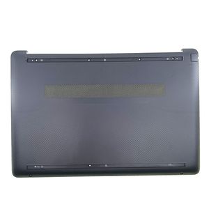Carcaça nova e original para laptop M31085-001 AP2H8000C60 para HP 15s-dy 15s-du 15-CS 15-DW 15-DR TPN-C139 Tampa da base inferior cinza escuro