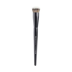 BlackPro Contour Makeup Brushes 78 - Высококачественные мягкие плотные синтетические волосы Круглый консилер Тональный крем Косметические инструменты