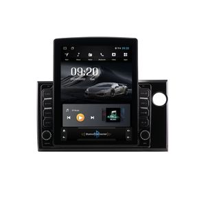 Car DVD Multimedia Player Android 10,0 GPS 9-дюймовый водитель правой руки для Honda BRV 2015-2017