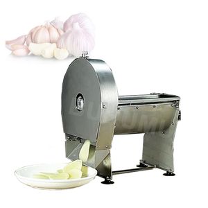 Máquina automática elétrica do cortador do vegetal da fruta automática 220V para a seção do corte do rabanete da batata do triturador do slicer