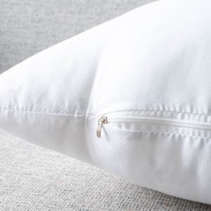Cushion Core Hight Qualt Caltune Cotton Pillow Core Home Textiles Decor Def Dift WLL1648