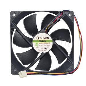 Охлаждения вентиляторов для вентилятора Sunon Cooling MFC0251V3-Q01U-S99 12025 120x120x25mm 12см 12VFANS