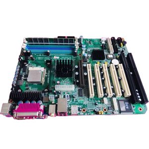 AIMB-742 AIMB-742VE A2 Motherboards For Advantech Industrial Computer Mainboard With 2 Isa Slots 100% Tested