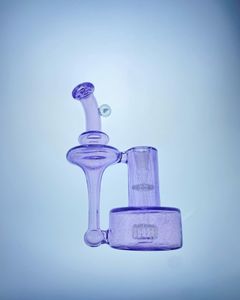 purple lollipop waterpipe RBR3.0 opal welcome to order