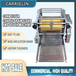 Máquina de tortilha automática/Industrial Automático Máquinas de tortilhas mexicanas/produtos de grão fazem máquinas