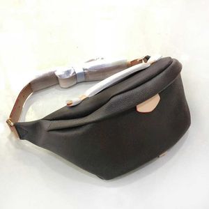 2023 Newest Stlye Bumbag Cross Body Shoulder Bag Temperament Fanny Pack Bum Waist